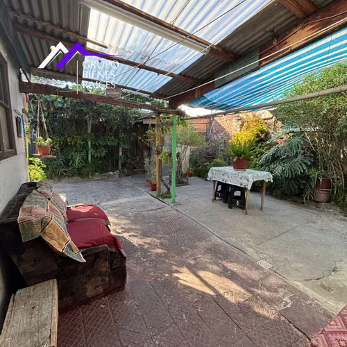 Casa en La Cisterna 5D 1B  (170364) - Imagen 9