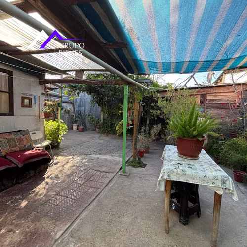 Casa en La Cisterna 5D 1B  (170364) - Imagen 10