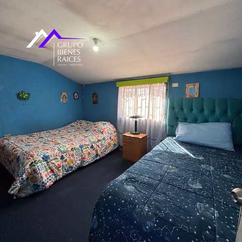 Casa en La Cisterna 5D 1B  (170364) - Imagen 5