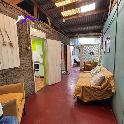 Casa en La Cisterna 5D 1B  (170364) - Imagen 16