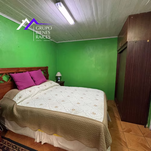 Casa en La Cisterna 5D 1B  (170364) - Imagen 20