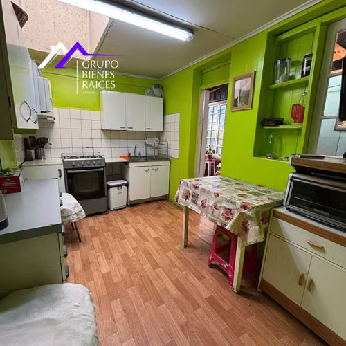Casa en La Cisterna 5D 1B  (170364) - Imagen 15