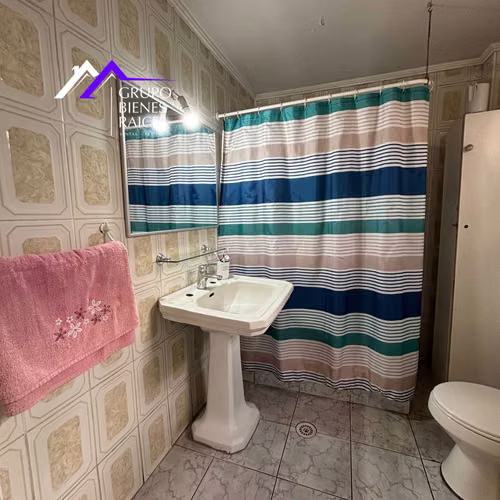 Casa en La Cisterna 5D 1B  (170364) - Imagen 14