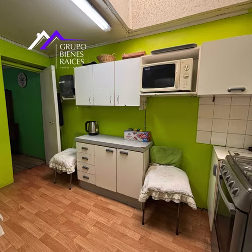 Casa en La Cisterna 5D 1B  (170364) - Imagen 13