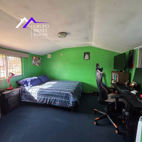 Casa en La Cisterna 5D 1B  (170364) - Imagen 6