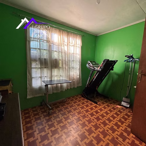Casa en La Cisterna 5D 1B  (170364) - Imagen 17
