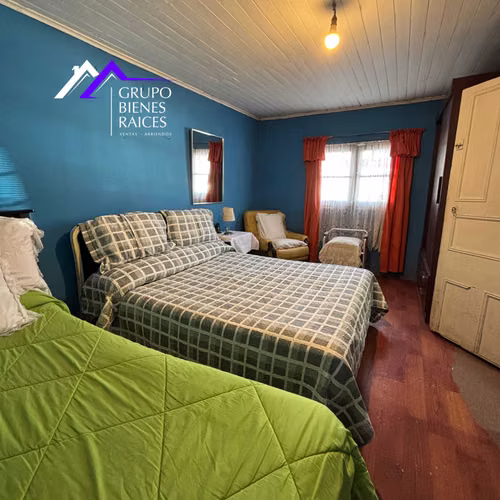 Casa en La Cisterna 5D 1B  (170364) - Imagen 24