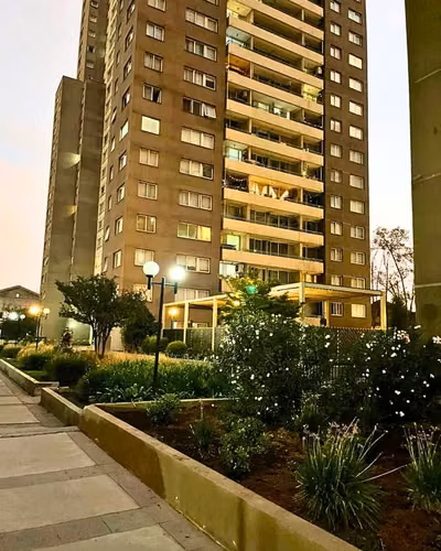 Vta Sn Joaquín. 1D+1B-Terraza. Metro cercano (170360)