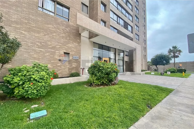 Departamento en valle del mar sector sur