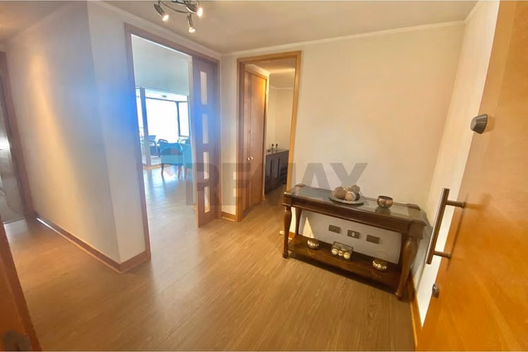 Departamento en valle del mar sector sur