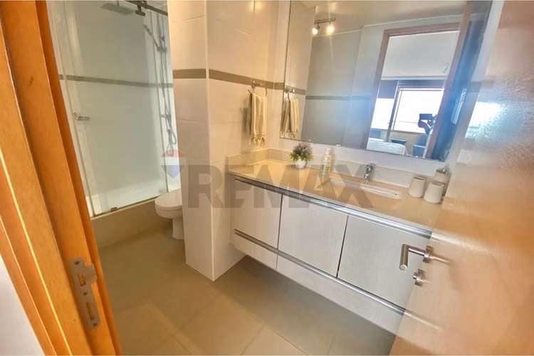 Departamento en valle del mar sector sur