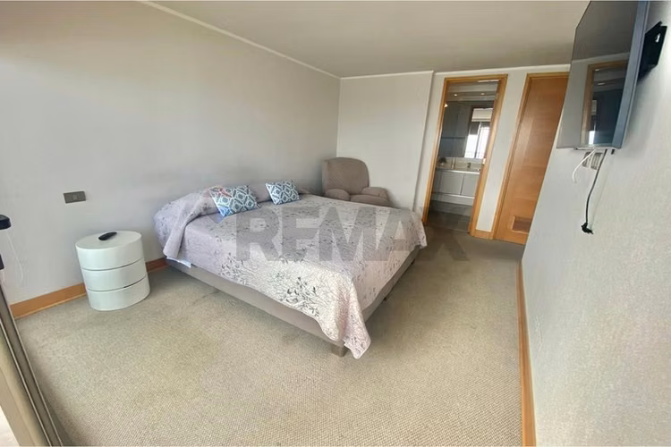 Departamento en valle del mar sector sur