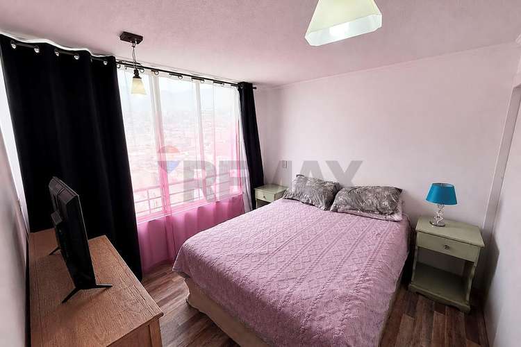 Dpto 2 dorm 2 baños | est- bodega/vista - Imagen 7