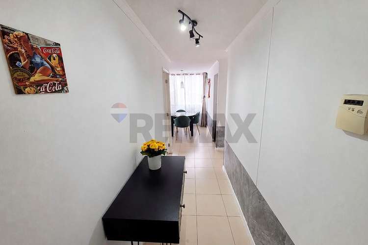 Dpto 2 dorm 2 baños | est- bodega/vista - Imagen 5