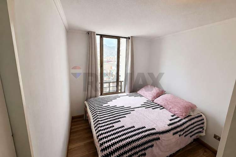 Dpto 2 dorm 2 baños | est- bodega/vista - Imagen 8