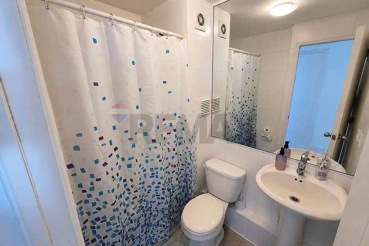 Dpto 2 dorm 2 baños | est- bodega/vista - Imagen 13