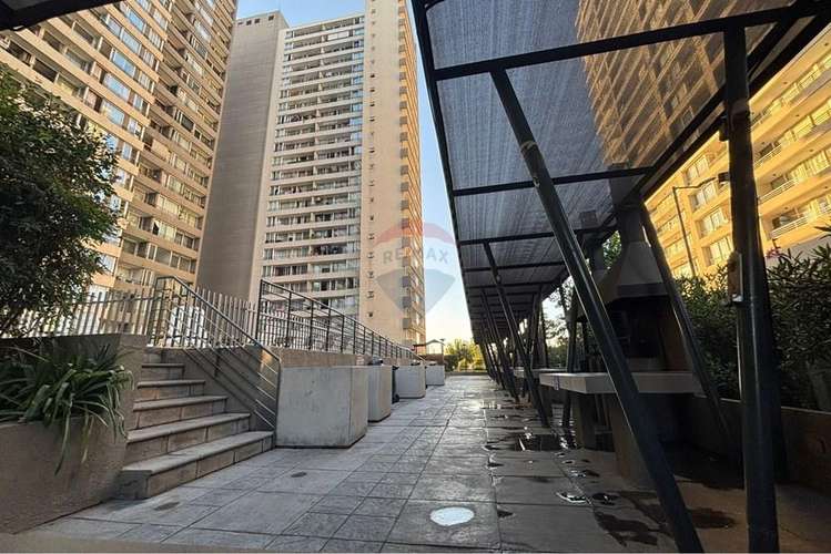 **moderno dpto. en macul - ¡inversión ideal!** - Imagen 27