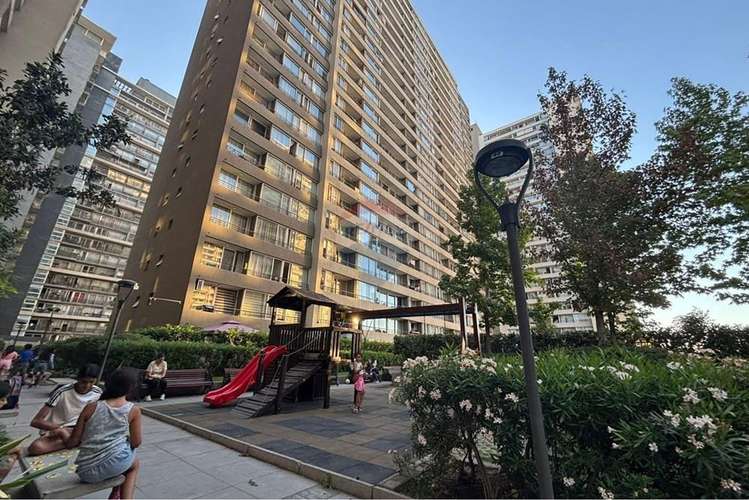 **moderno dpto. en macul - ¡inversión ideal!** - Imagen 29