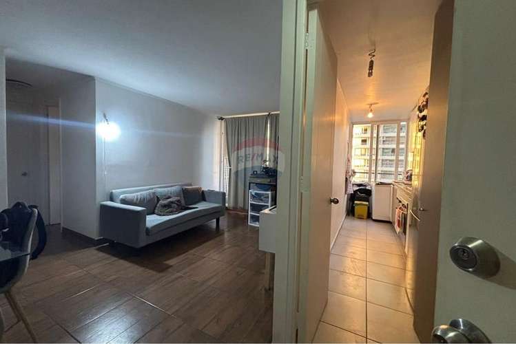 **moderno dpto. en macul - ¡inversión ideal!** - Imagen 5