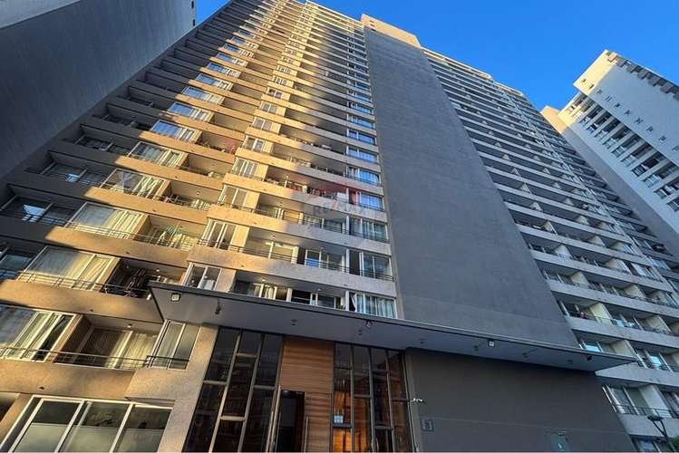**moderno dpto. en macul - ¡inversión ideal!** - Imagen 19
