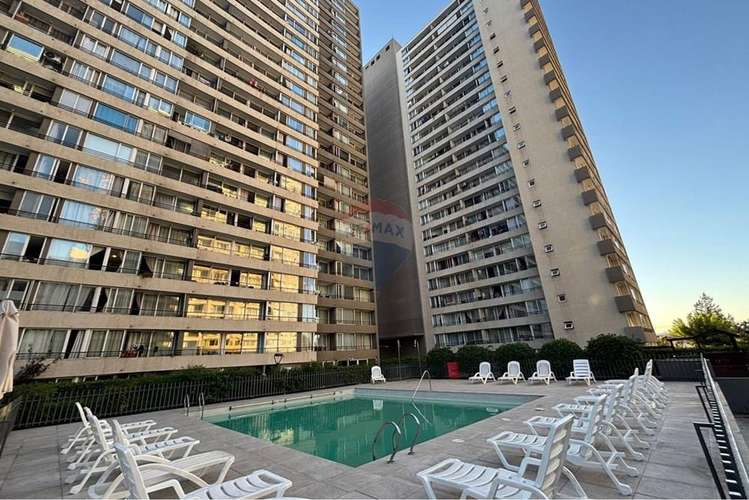 **moderno dpto. en macul - ¡inversión ideal!** - Imagen 25