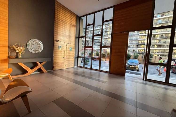 **moderno dpto. en macul - ¡inversión ideal!** - Imagen 12