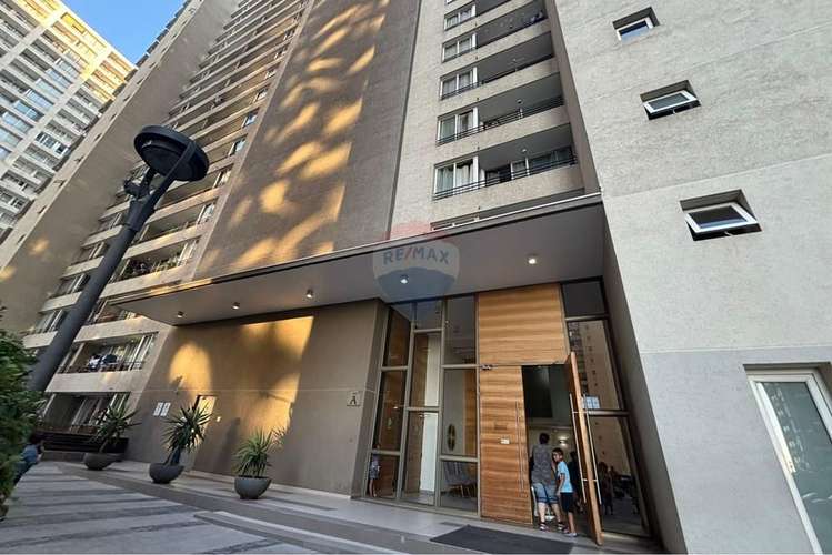 **moderno dpto. en macul - ¡inversión ideal!** - Imagen 16