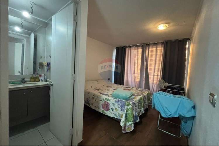 **moderno dpto. en macul - ¡inversión ideal!** - Imagen 7