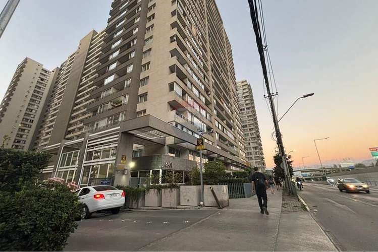 **moderno dpto. en macul - ¡inversión ideal!** - Imagen 13