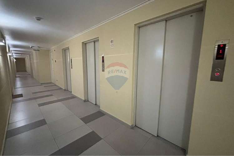 **moderno dpto. en macul - ¡inversión ideal!** - Imagen 20