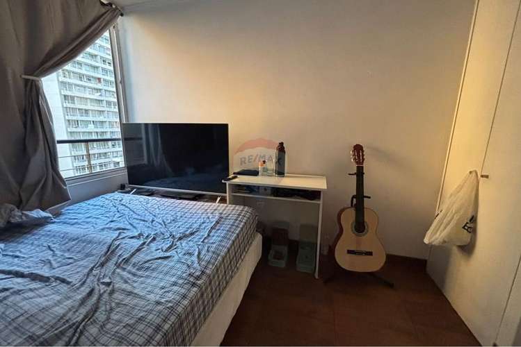 **moderno dpto. en macul - ¡inversión ideal!** - Imagen 8