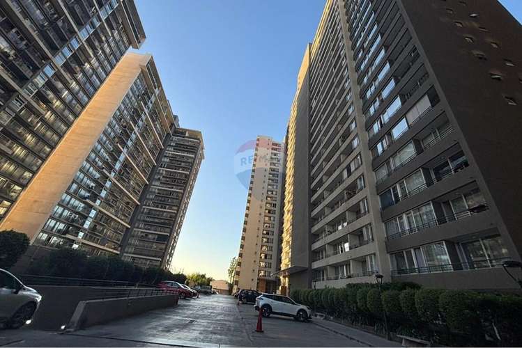 **moderno dpto. en macul - ¡inversión ideal!** - Imagen 30