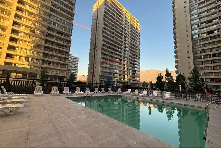 **moderno dpto. en macul - ¡inversión ideal!** - Imagen 18