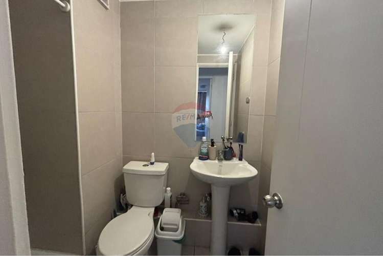 **moderno dpto. en macul - ¡inversión ideal!** - Imagen 9