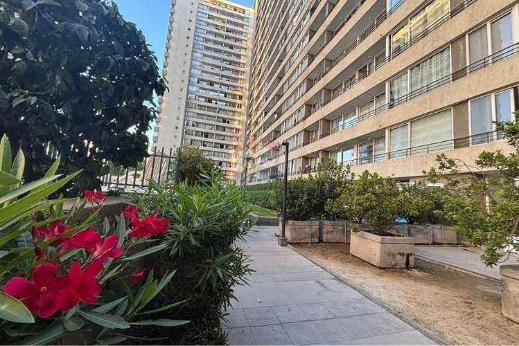 **moderno dpto. en macul - ¡inversión ideal!** - Imagen 22