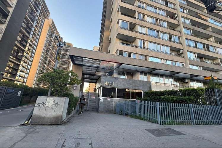 **moderno dpto. en macul - ¡inversión ideal!** - Imagen 4