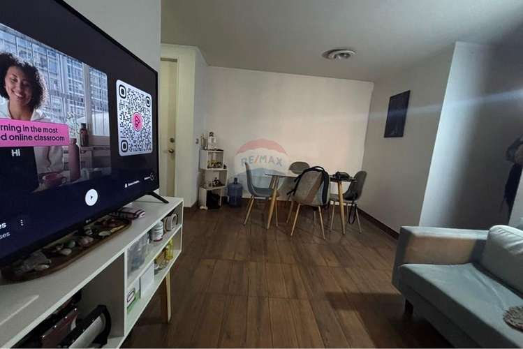 **moderno dpto. en macul - ¡inversión ideal!** - Imagen 6