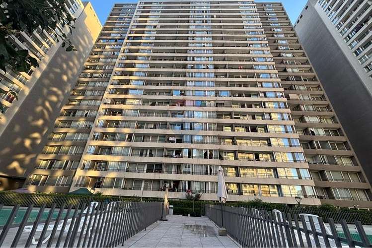 **moderno dpto. en macul - ¡inversión ideal!** - Imagen 23