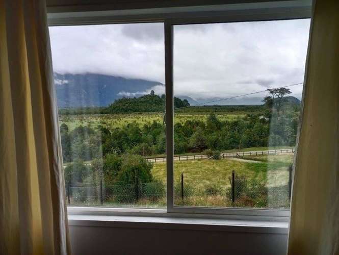 Se Arrienda Casa en Sector Pangal Bajo, Aysen (170417)