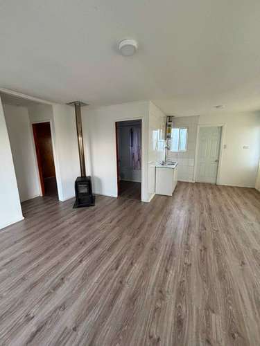 Se Arrienda Casa en Sector Pangal Bajo, Aysen (170417)
