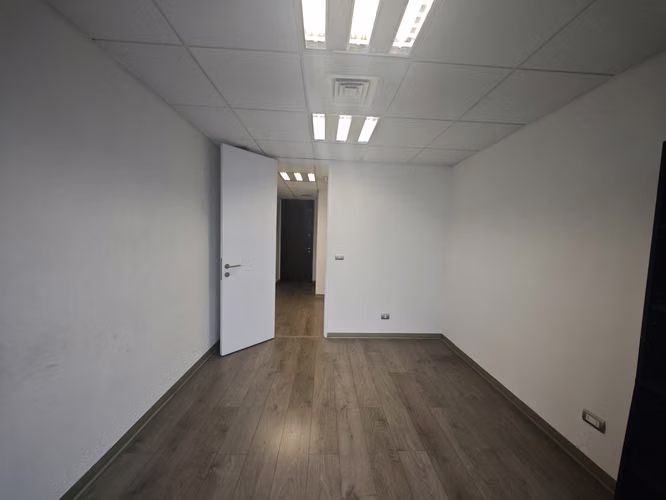 ARRIENDO OF 2 AMBIENTES METRO HURTADO