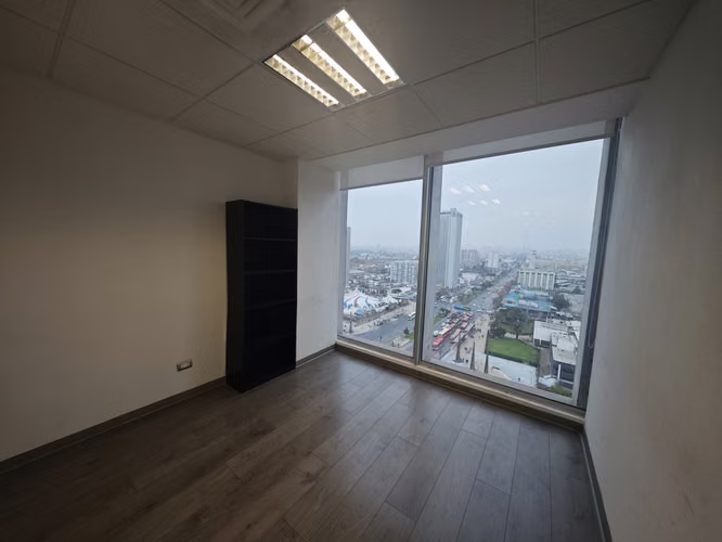ARRIENDO OF 2 AMBIENTES METRO HURTADO
