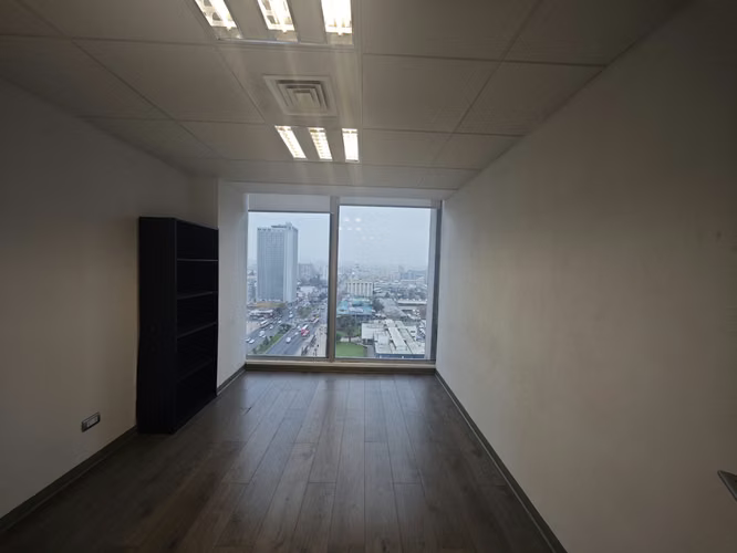 ARRIENDO OF 2 AMBIENTES METRO HURTADO
