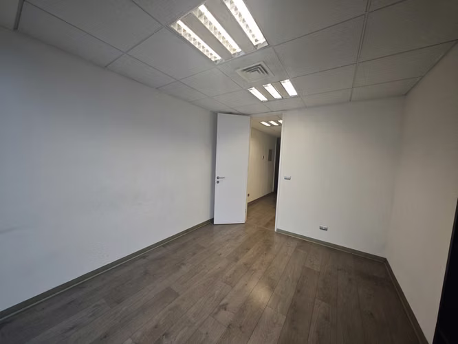 ARRIENDO OF 2 AMBIENTES METRO HURTADO
