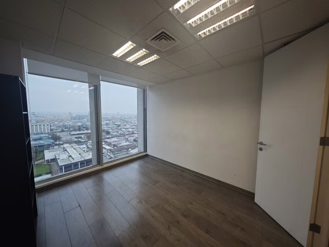 ARRIENDO OF 2 AMBIENTES METRO HURTADO