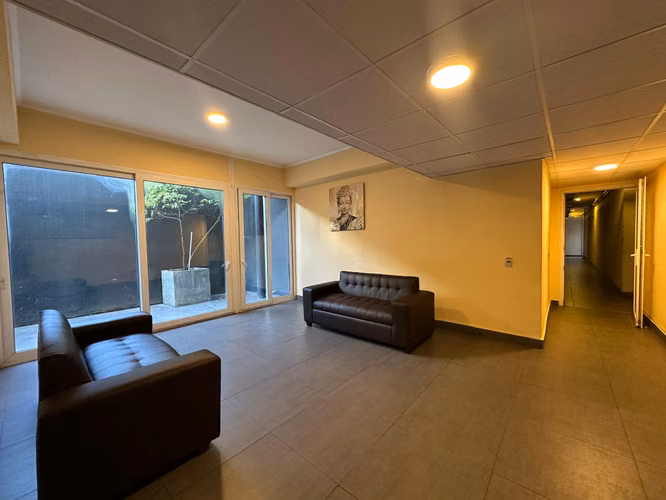 Dpto De Una Habitacion Y Un Baño Cerca A Metro Departamental