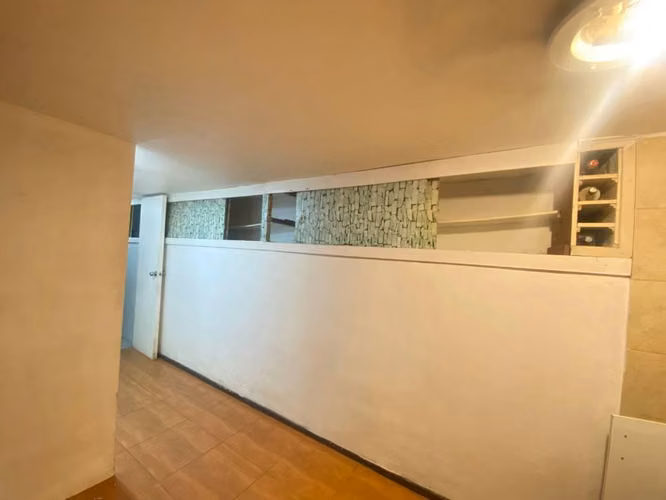 Año corrido arriendo lindo depto una persona excelente ubicación