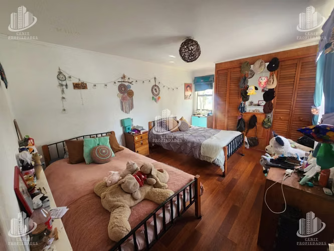 VENTA DE PARCELA CON CASA EN MAULE, 7 MIN DE TALCA (APTA HIPOTECARIO)