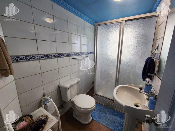 VENTA DE PARCELA CON CASA EN MAULE, 7 MIN DE TALCA (APTA HIPOTECARIO)