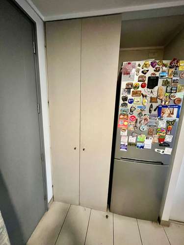 venta dp 1 dormitorio 1 baño - metro rojas magallanes - Imagen 13